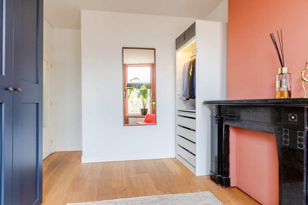 Foto 26 van Bergselaan 202-B