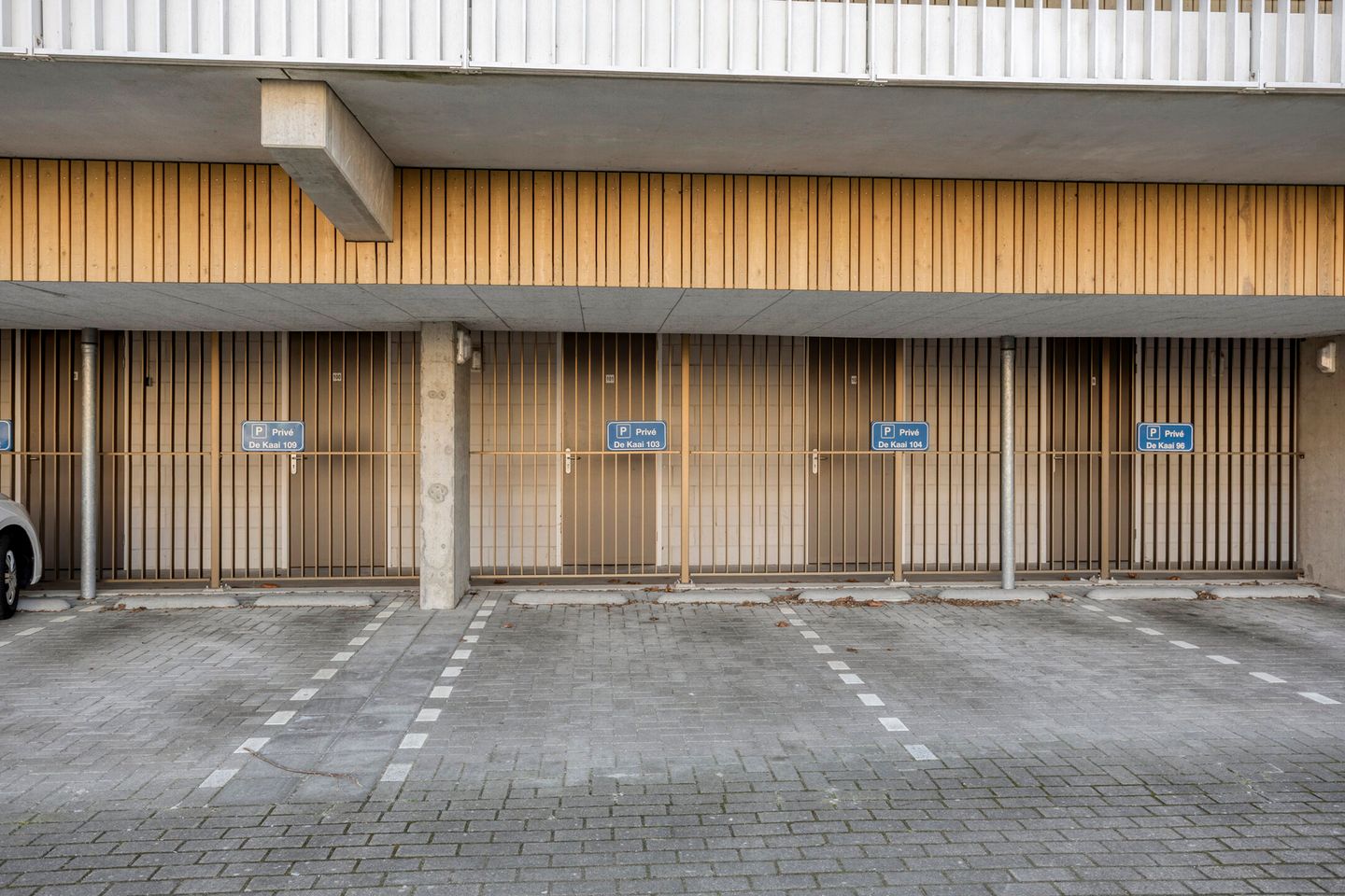 Foto 35 van De Kaai 103