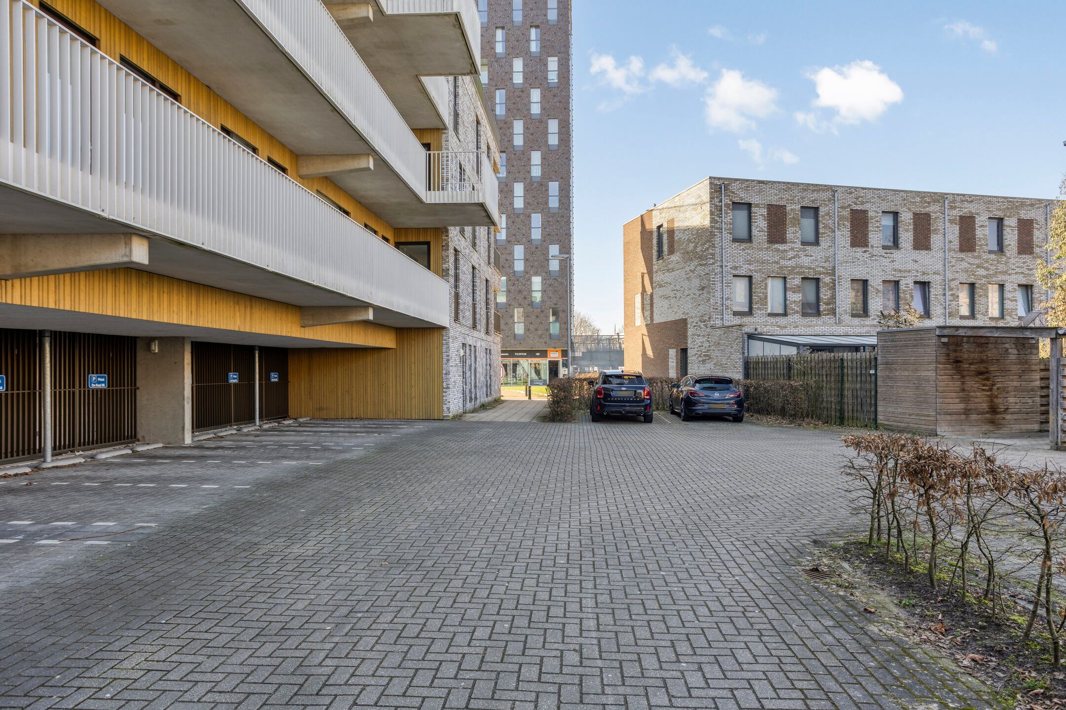 Foto 36 van De Kaai 103