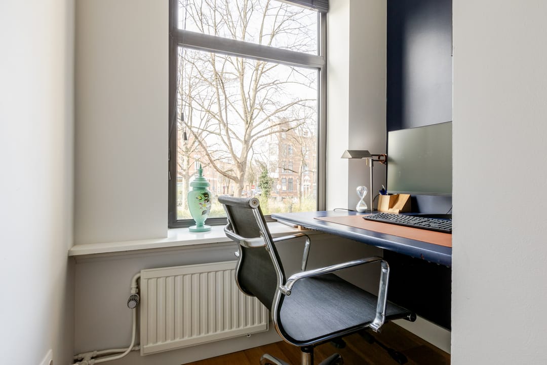 Foto 32 van Bergselaan 202-B