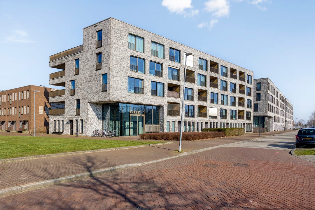 Foto 37 van De Kaai 103