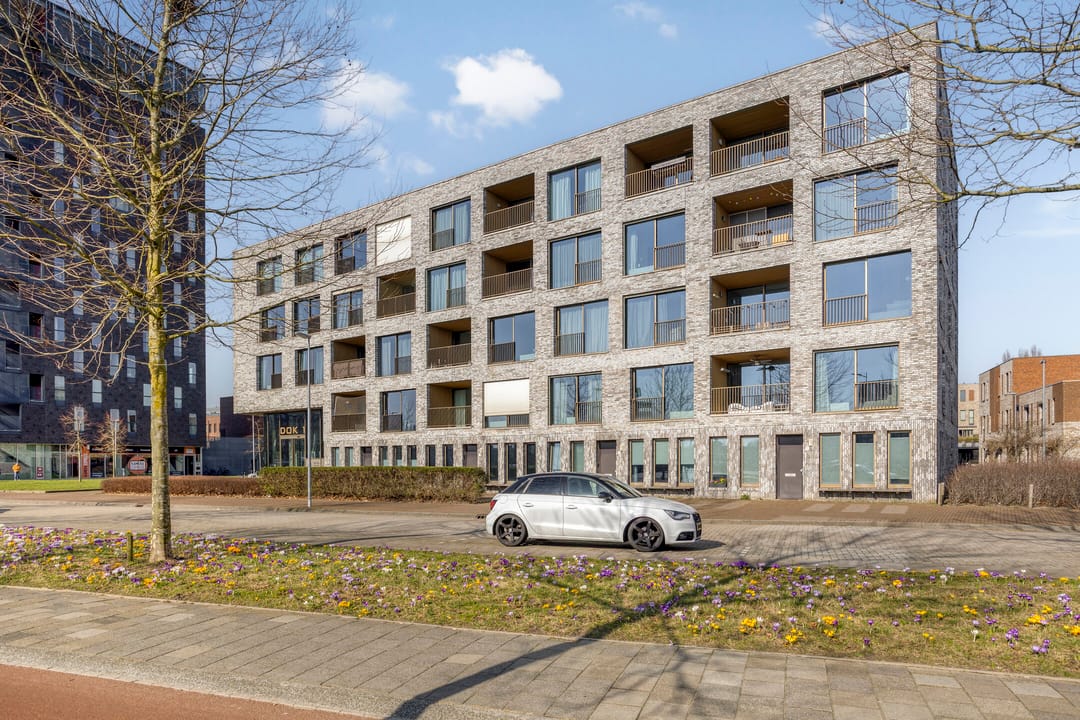 Foto 38 van De Kaai 103