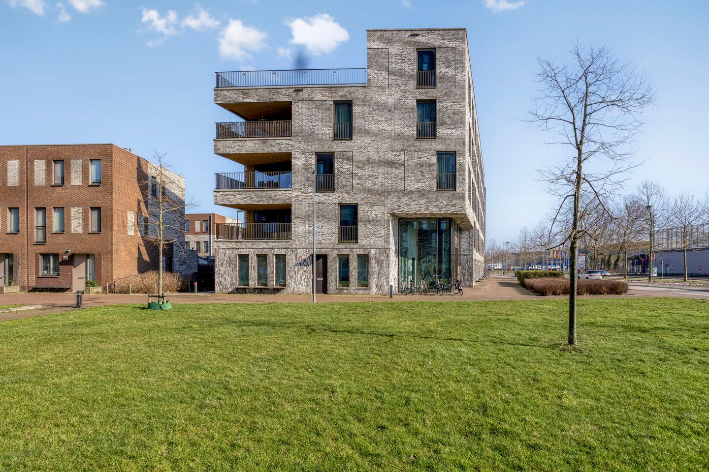 Foto 40 van De Kaai 103