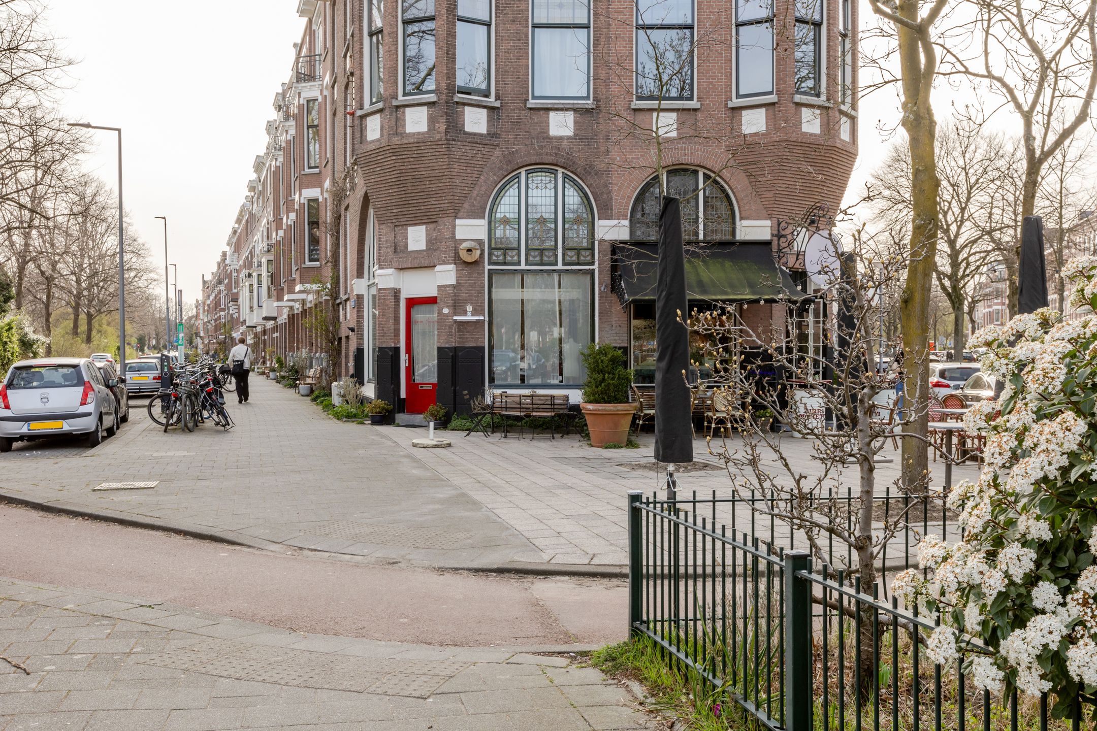 Foto 36 van Bergselaan 202-B