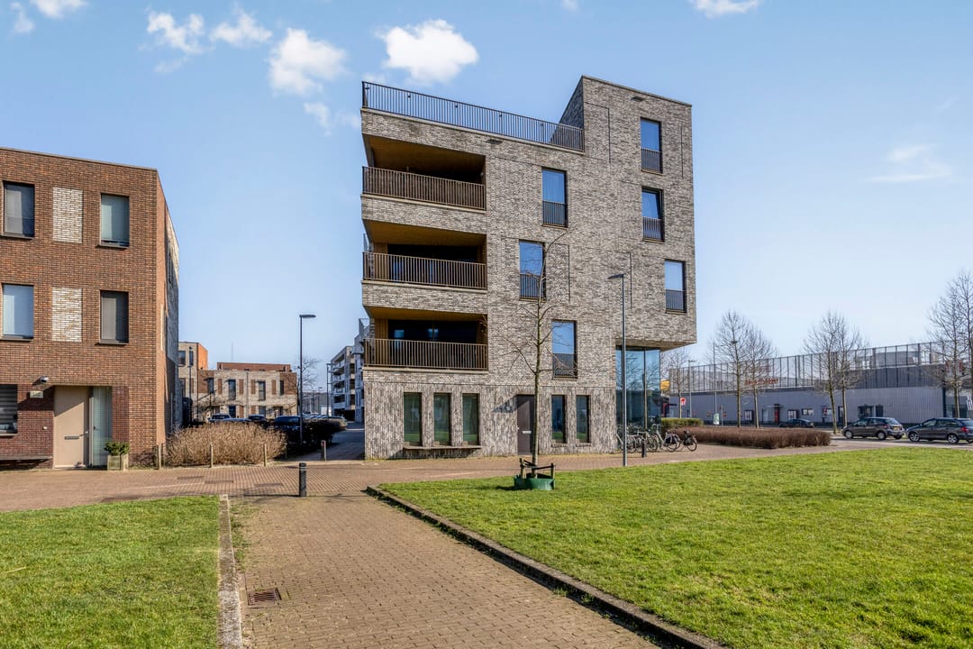 Foto 41 van De Kaai 103