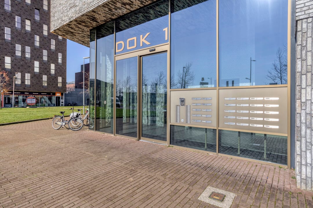 Foto 43 van De Kaai 103