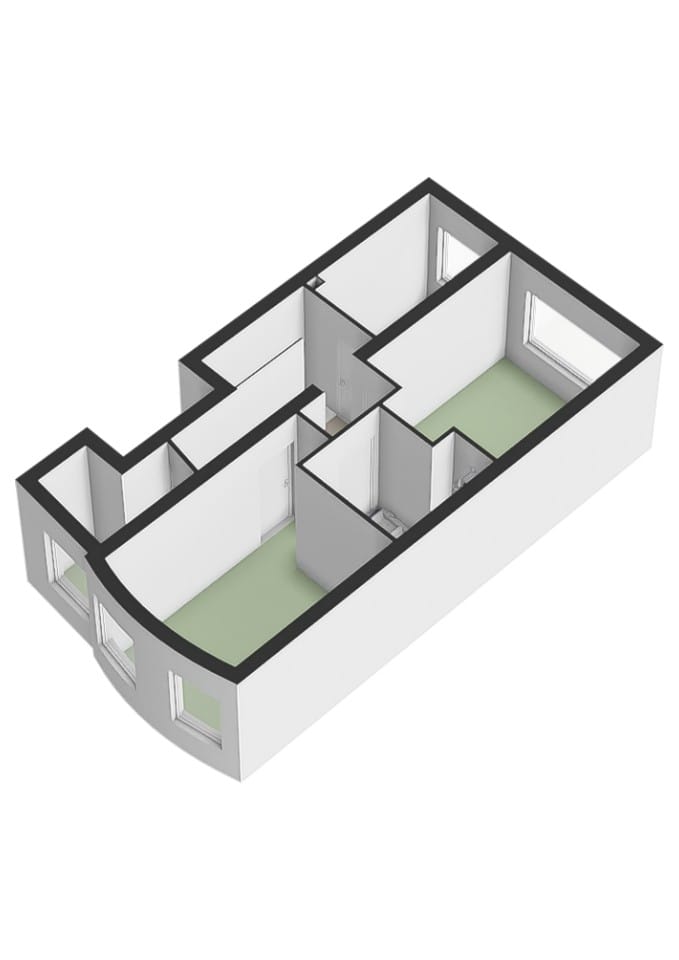 Foto 40 van Bergselaan 202-B