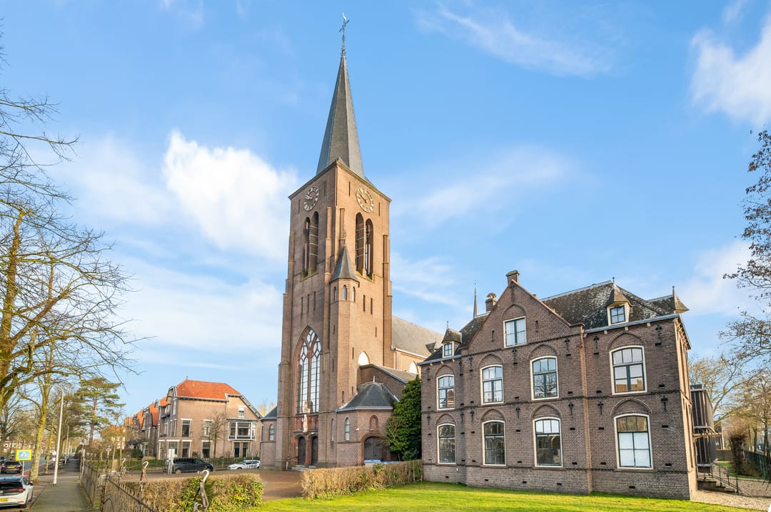 Foto 41 van Sint Jurrienstraat 29