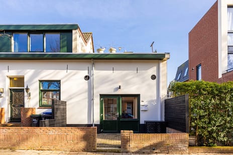 Frans Halsstraat thumbnail