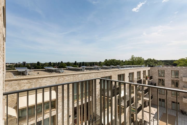 Photo 5 of Heyendaalseweg 298-A