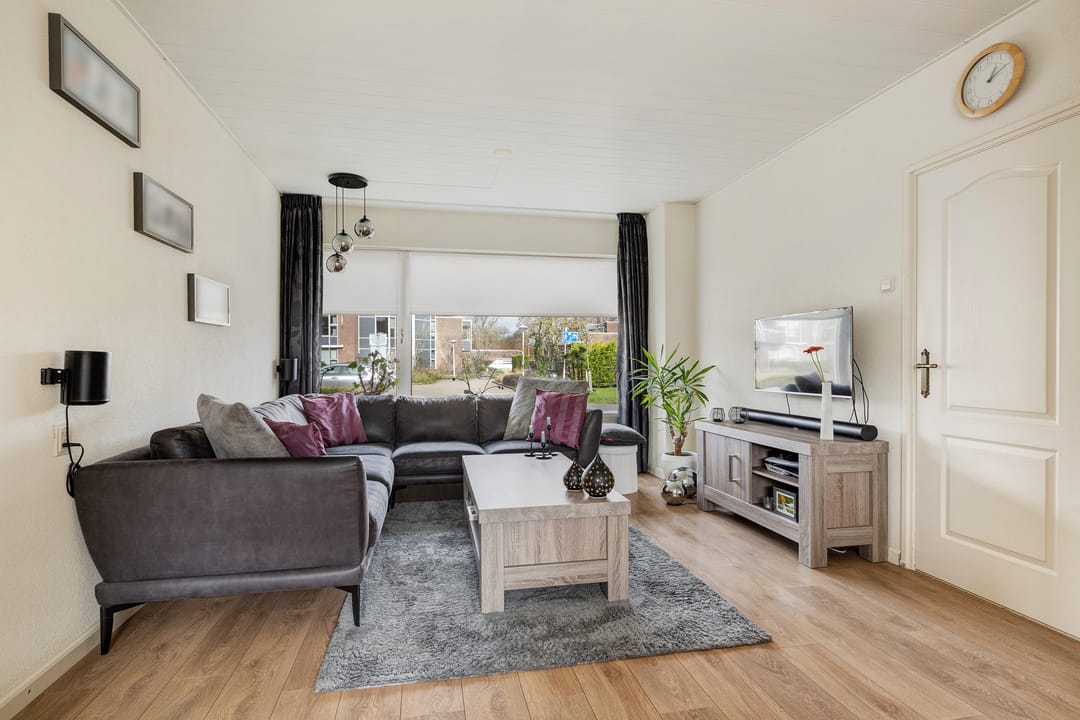 Photo 2 of Zwaluwenlaan 52