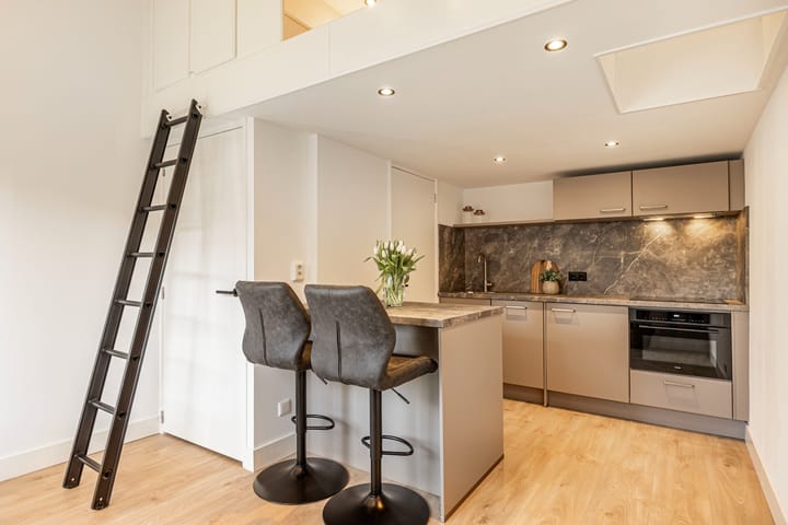 Foto 4 van Frans Halsstraat 39-A