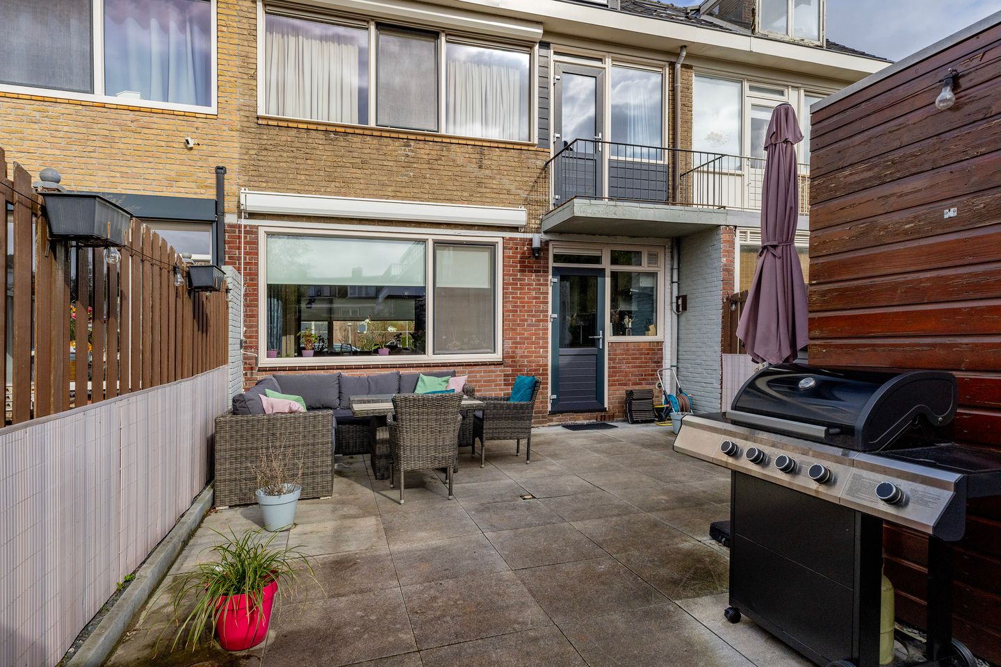 Photo 5 of Zwaluwenlaan 52