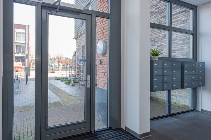 Foto 5 van Centrumplein 88