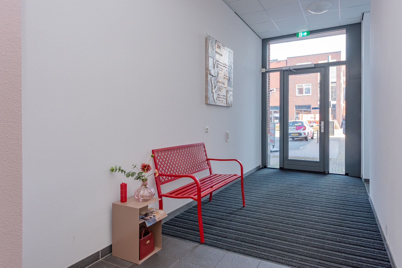 Foto 6 van Centrumplein 88