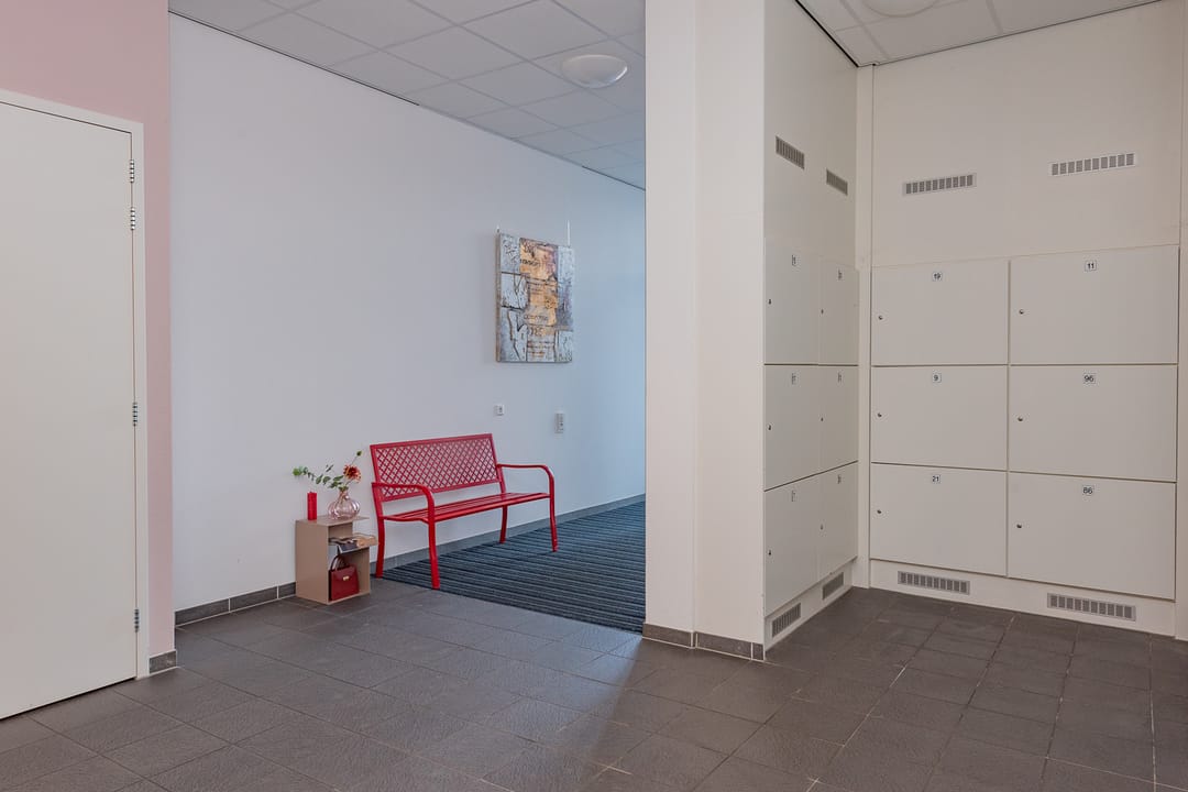 Foto 7 van Centrumplein 88