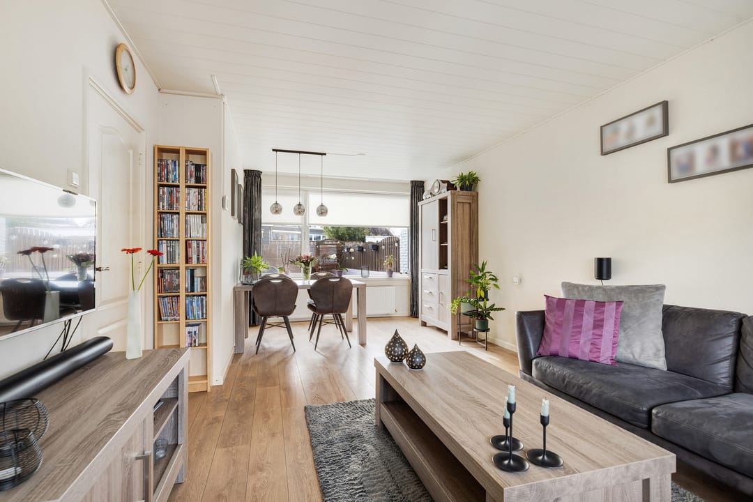 Photo 11 of Zwaluwenlaan 52