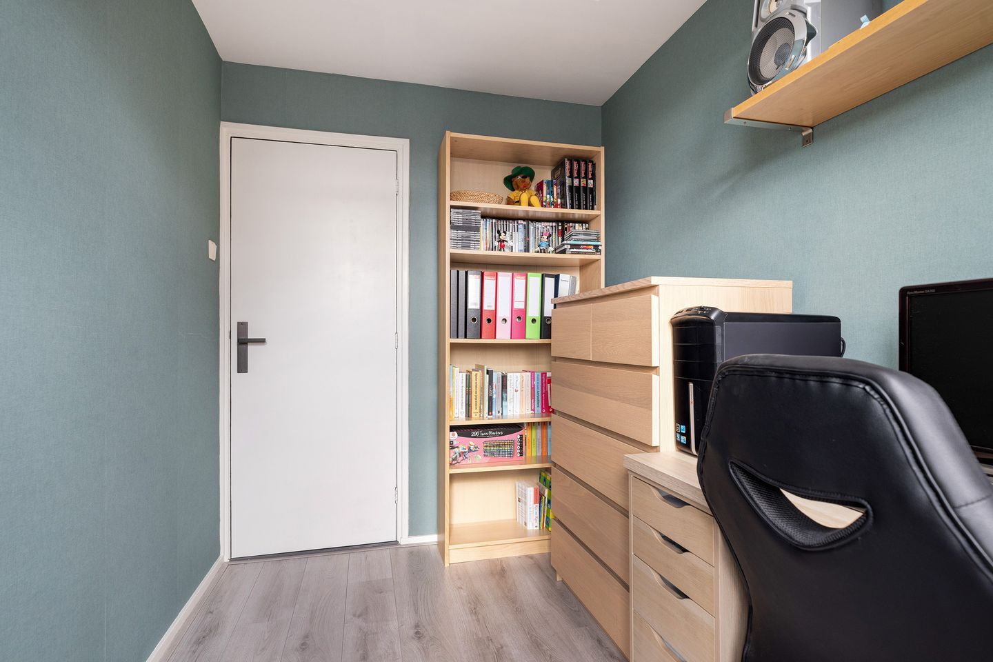 Photo 20 of Zwaluwenlaan 52