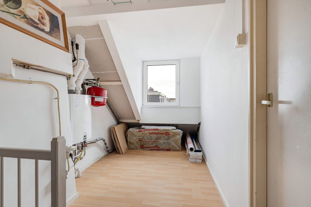 Photo 26 of Zwaluwenlaan 52