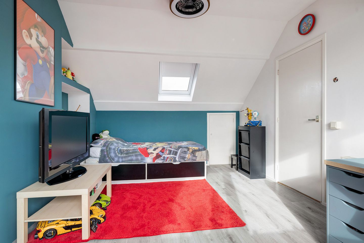 Photo 29 of Zwaluwenlaan 52