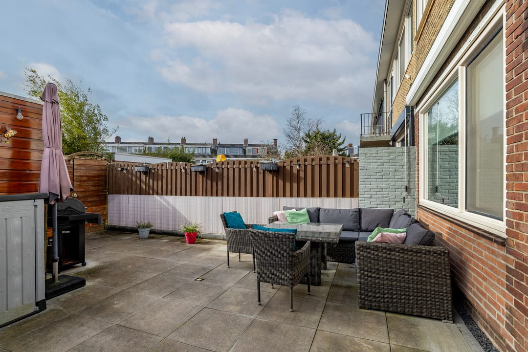 Photo 31 of Zwaluwenlaan 52