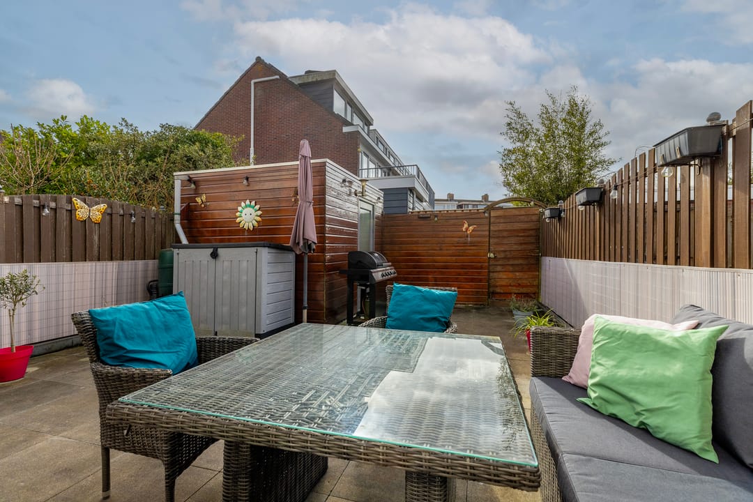 Photo 32 of Zwaluwenlaan 52