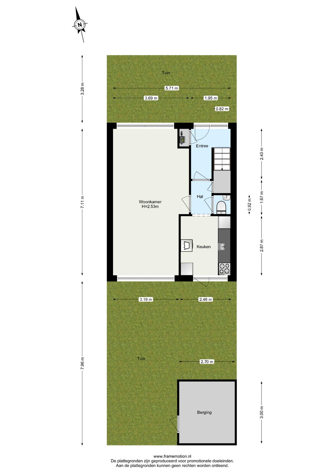 Photo 37 of Zwaluwenlaan 52