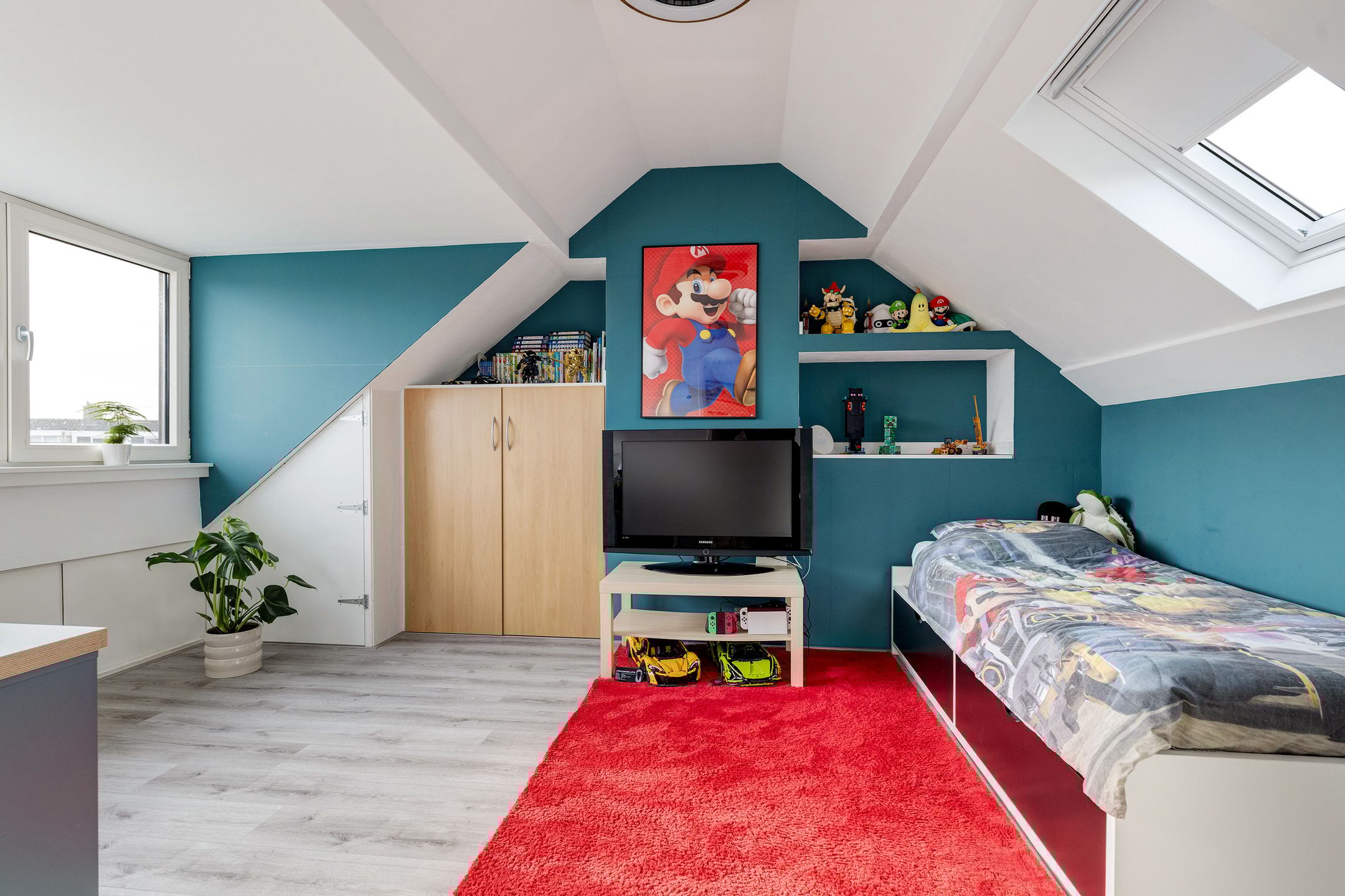 Photo 27 of Zwaluwenlaan 52