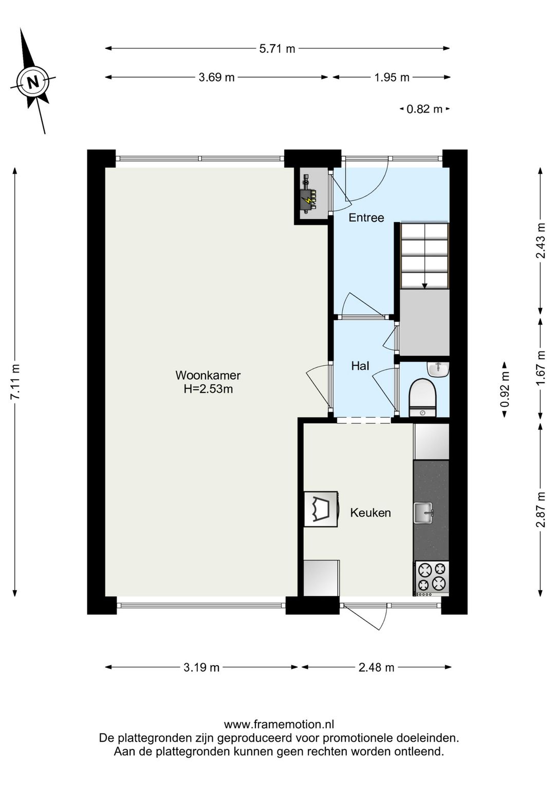 Photo 38 of Zwaluwenlaan 52