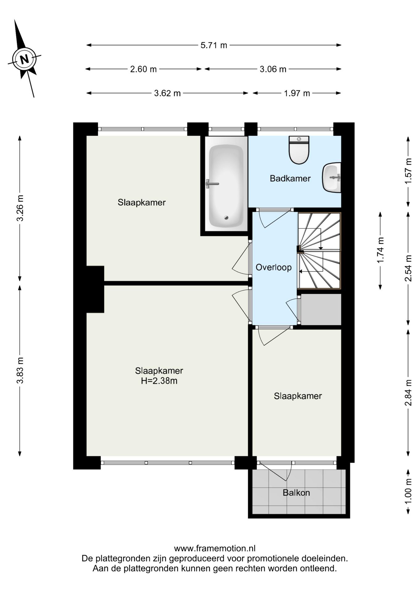 Photo 39 of Zwaluwenlaan 52