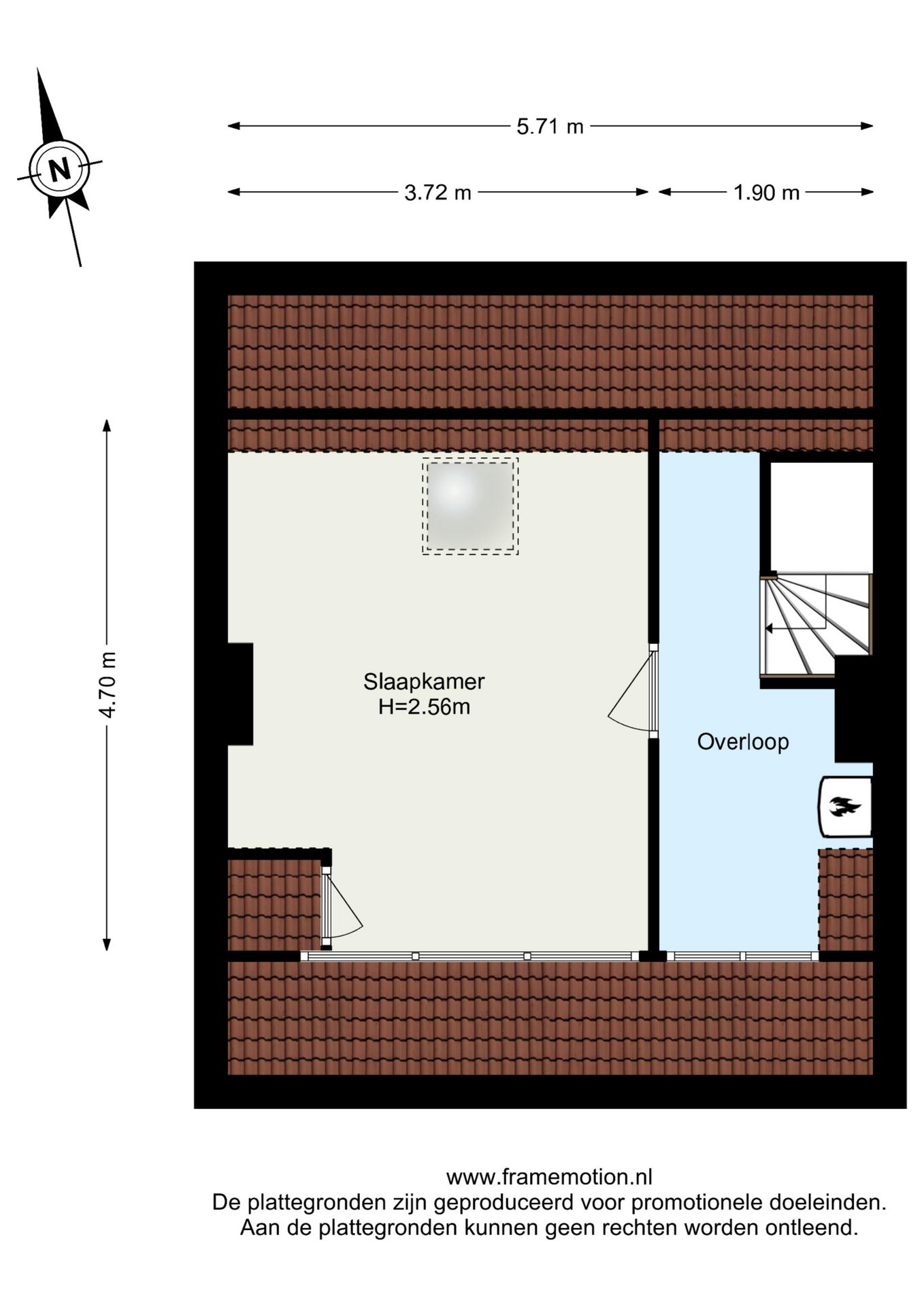 Photo 40 of Zwaluwenlaan 52