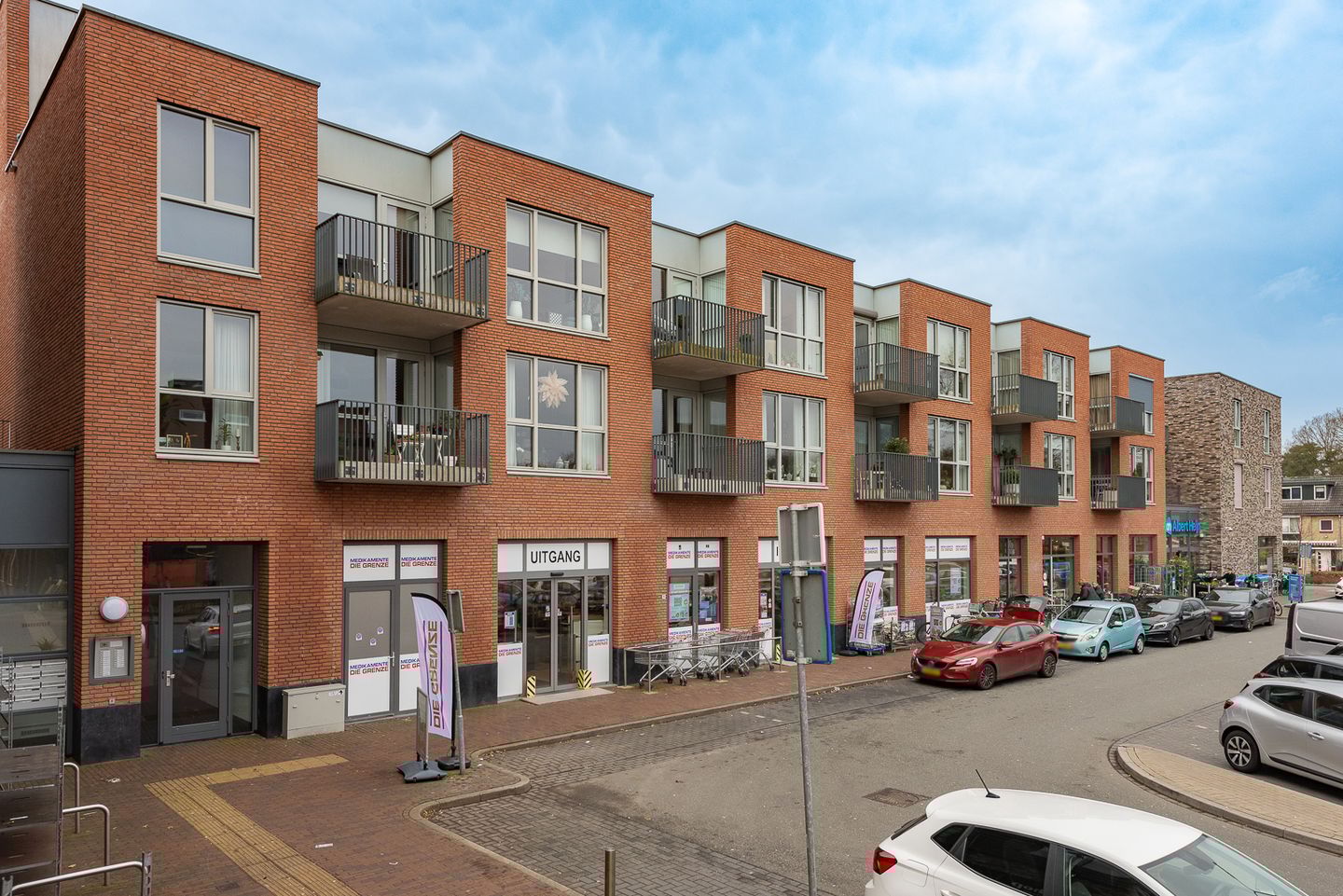 Foto 50 van Centrumplein 88