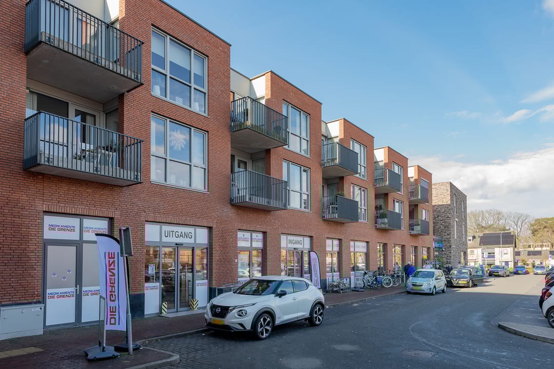 Foto 52 van Centrumplein 88