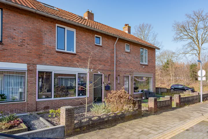 Foto 2 van Braakvoortweg 29