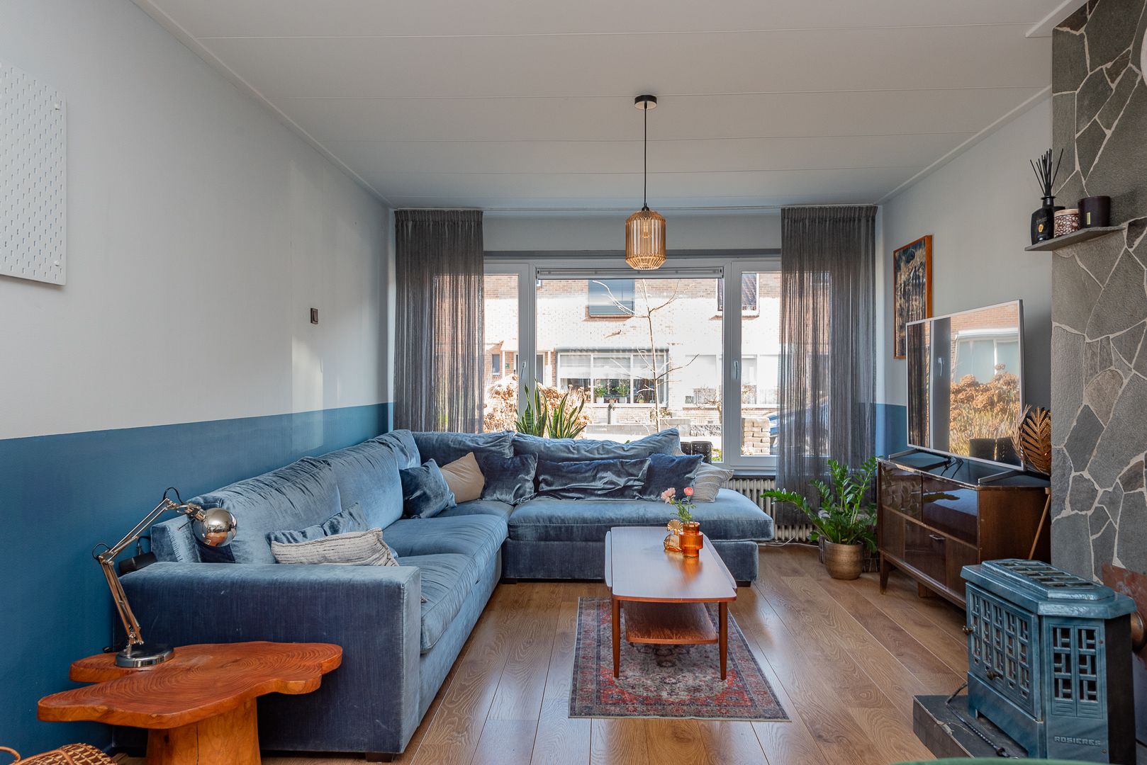 Foto 6 van Braakvoortweg 29