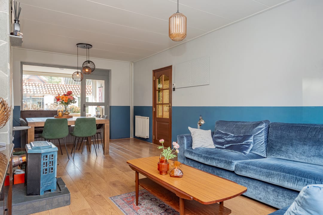 Foto 7 van Braakvoortweg 29