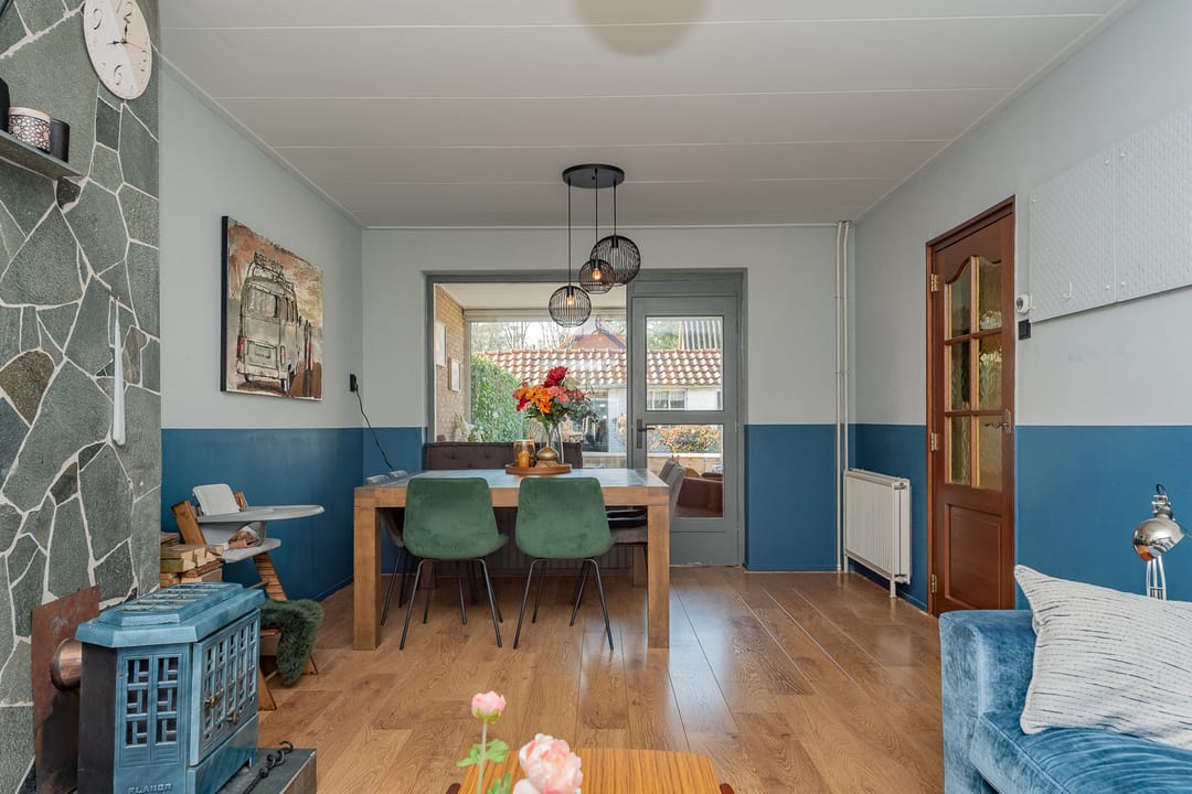 Foto 8 van Braakvoortweg 29