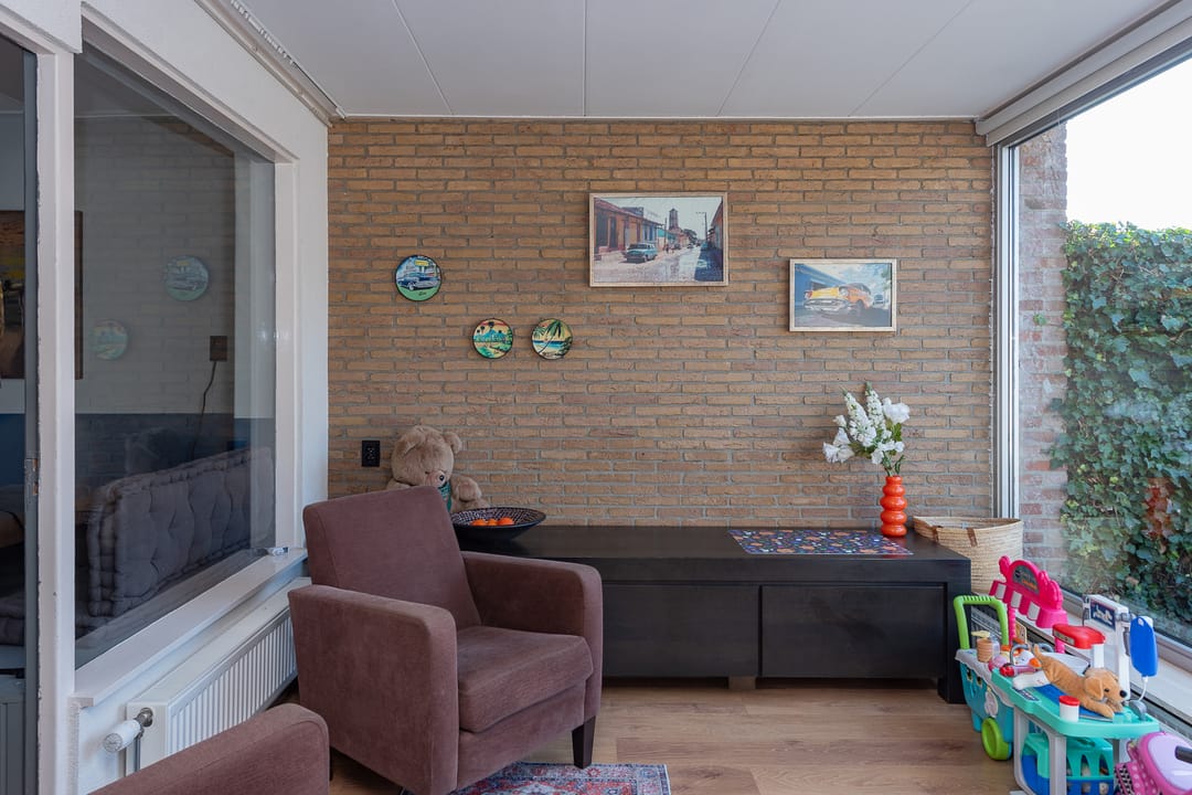 Foto 11 van Braakvoortweg 29