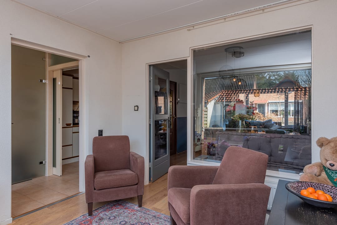 Foto 13 van Braakvoortweg 29