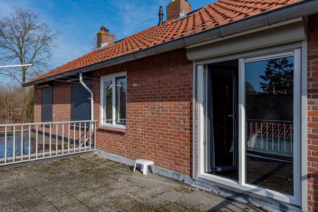 Foto 23 van Braakvoortweg 29