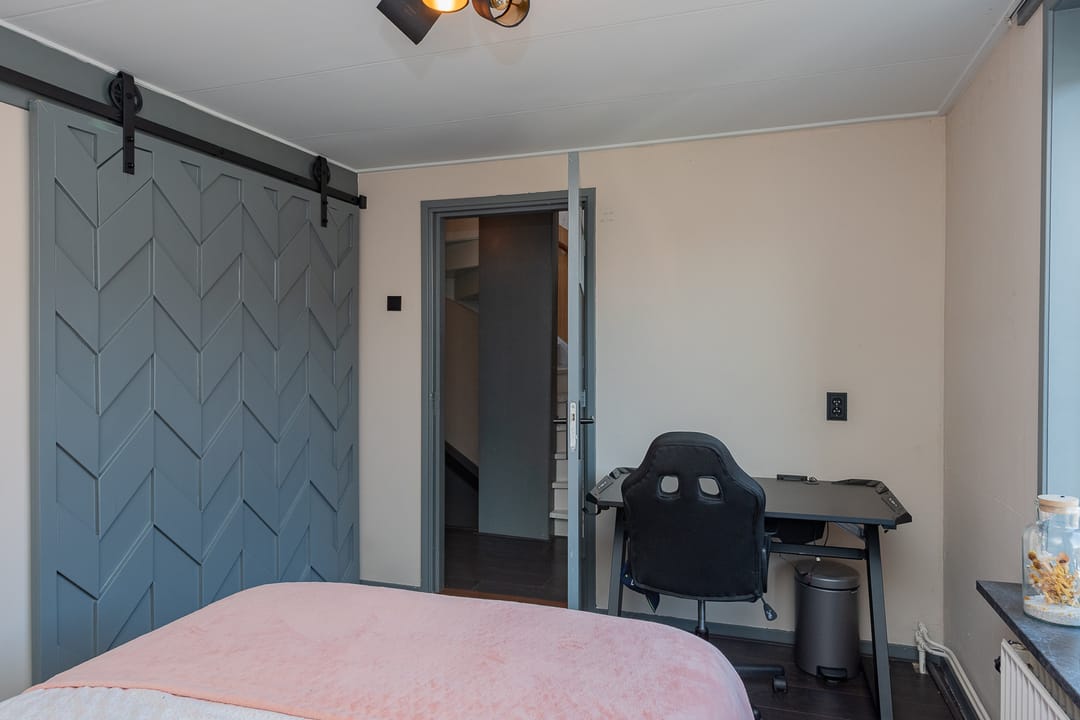 Foto 28 van Braakvoortweg 29