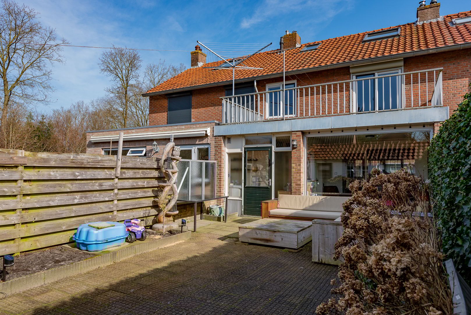 Foto 39 van Braakvoortweg 29