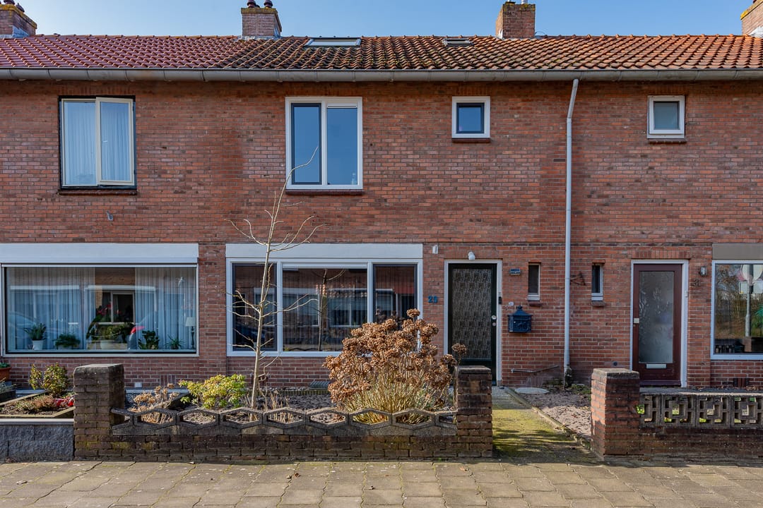 Foto 41 van Braakvoortweg 29