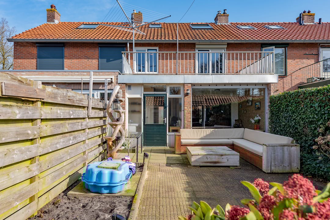 Foto 38 van Braakvoortweg 29