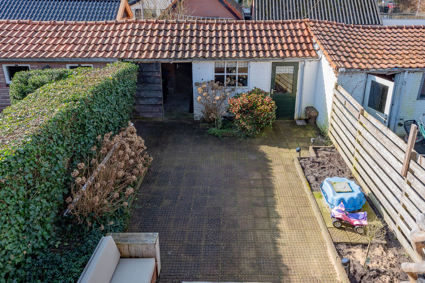 Foto 40 van Braakvoortweg 29