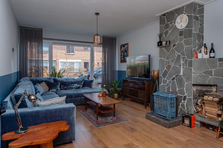 Foto 5 van Braakvoortweg 29