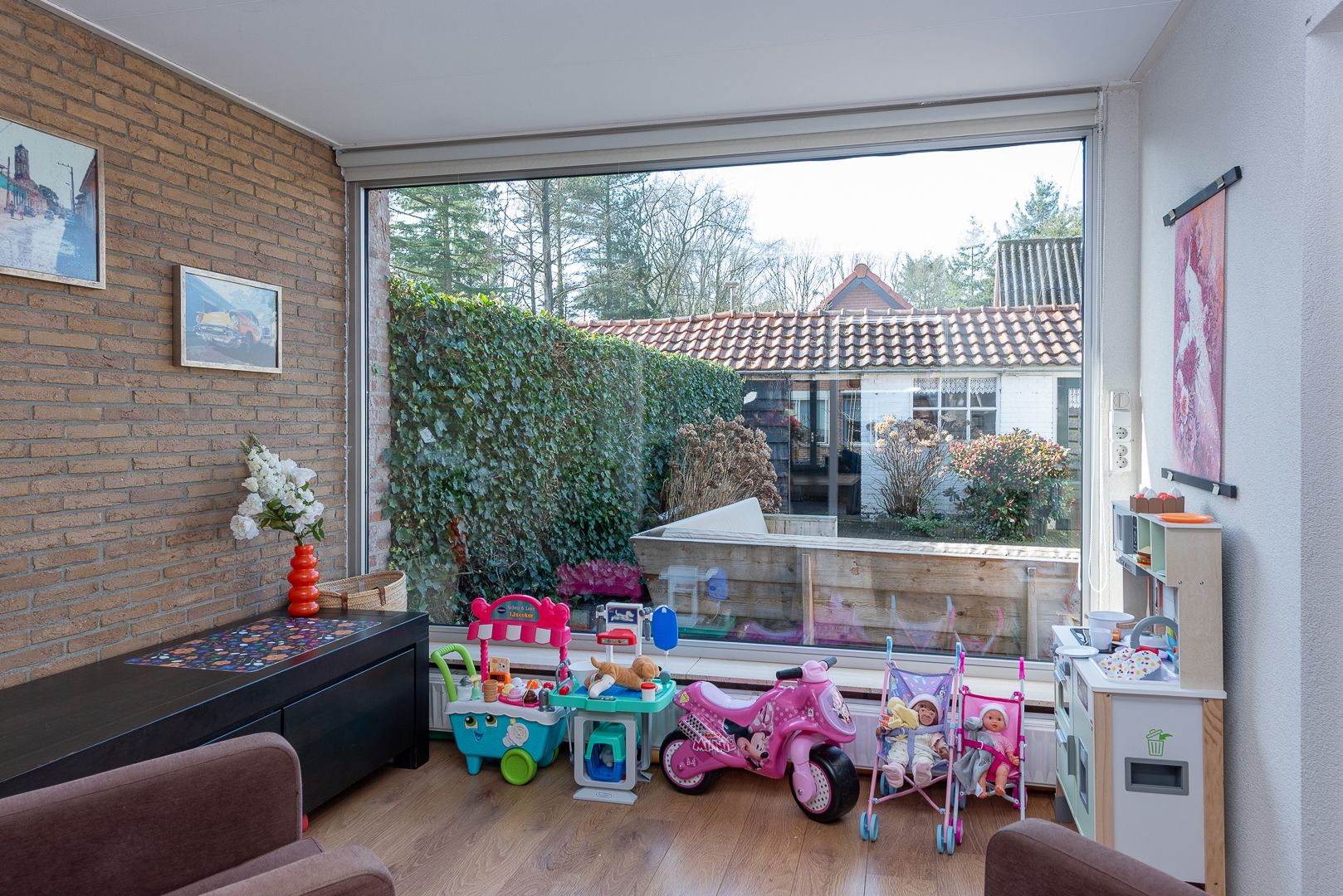 Foto 12 van Braakvoortweg 29