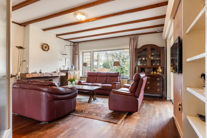 Foto 4 van 1e Beukenlaan 16