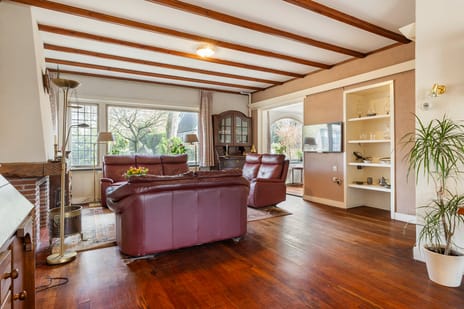 1e Beukenlaan 16 tertiary image