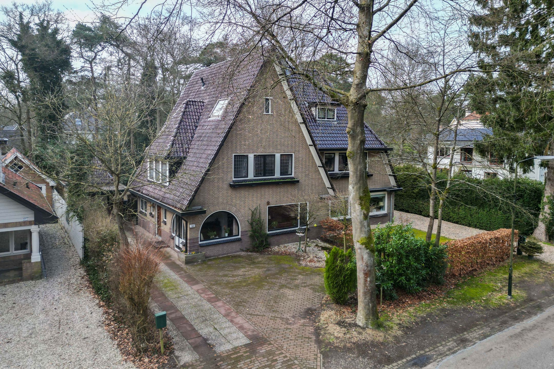 Foto 51 van 1e Beukenlaan 16